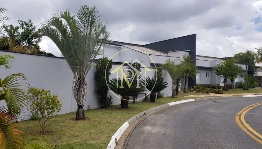 Casa, 4 quartos, 410 m² - Foto 37