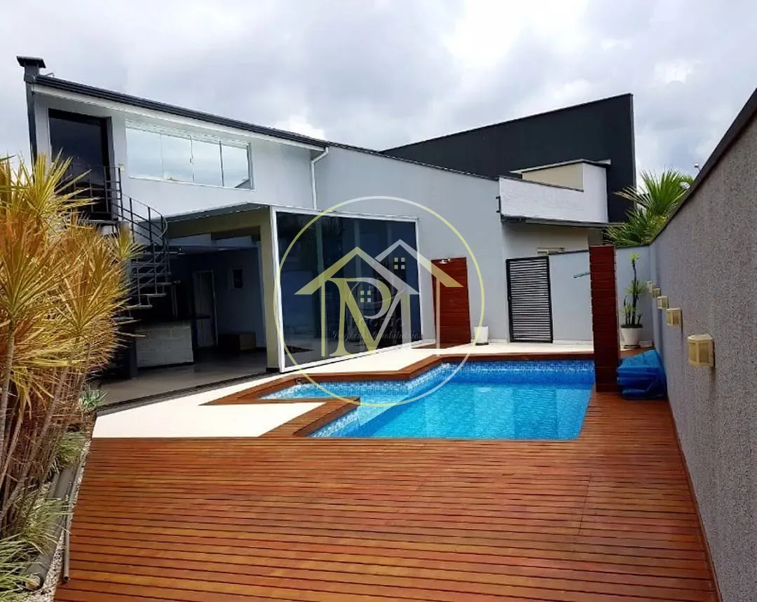 Casa, 4 quartos, 410 m² - Foto 15