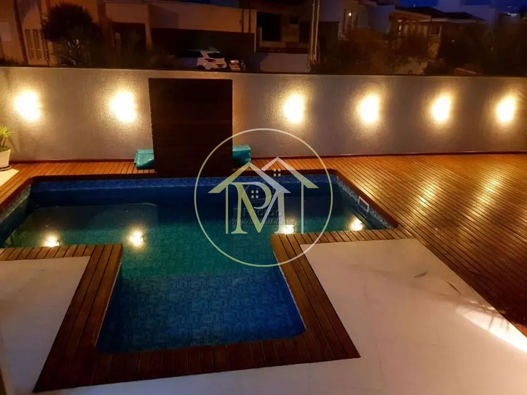 Casa, 4 quartos, 410 m² - Foto 28