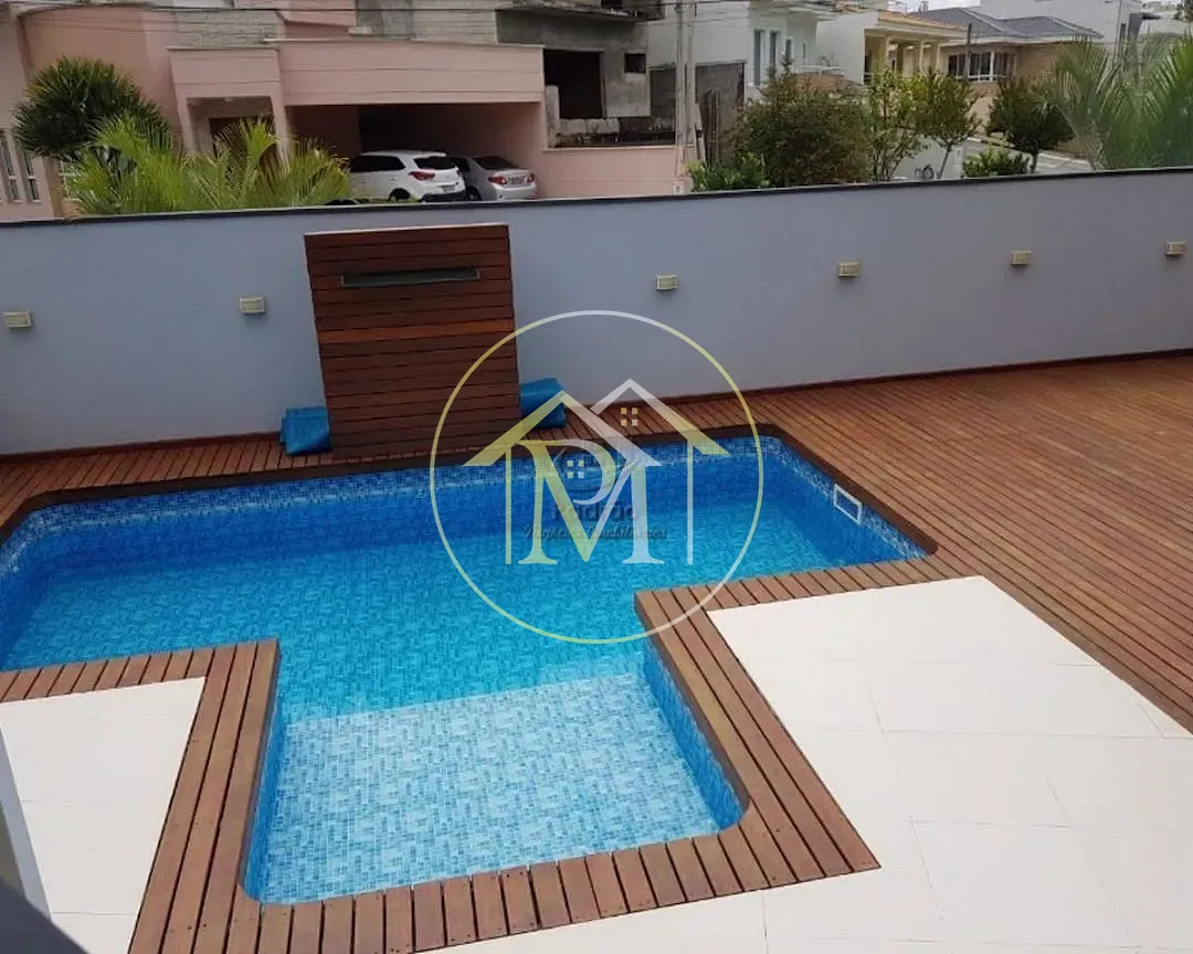 Casa, 4 quartos, 410 m² - Foto 35