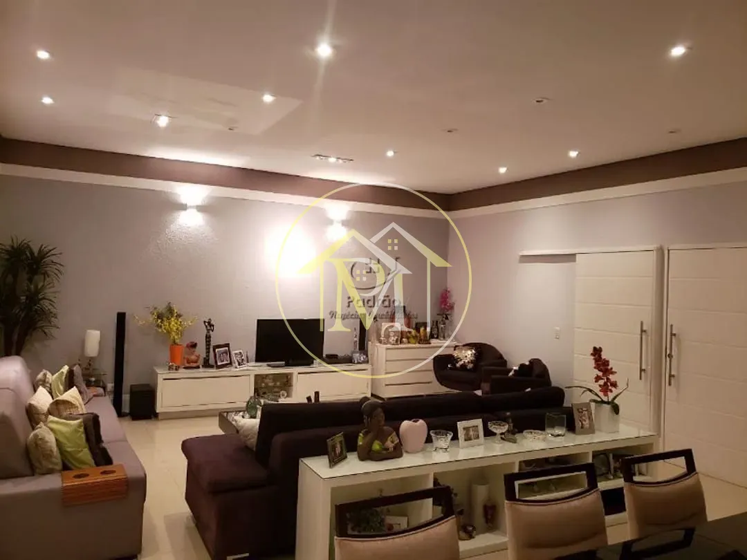 Casa, 4 quartos, 410 m² - Foto 20
