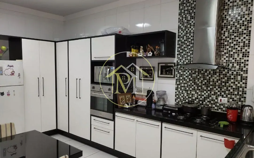 Casa, 4 quartos, 410 m² - Foto 44