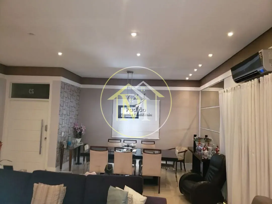 Casa, 4 quartos, 410 m² - Foto 9