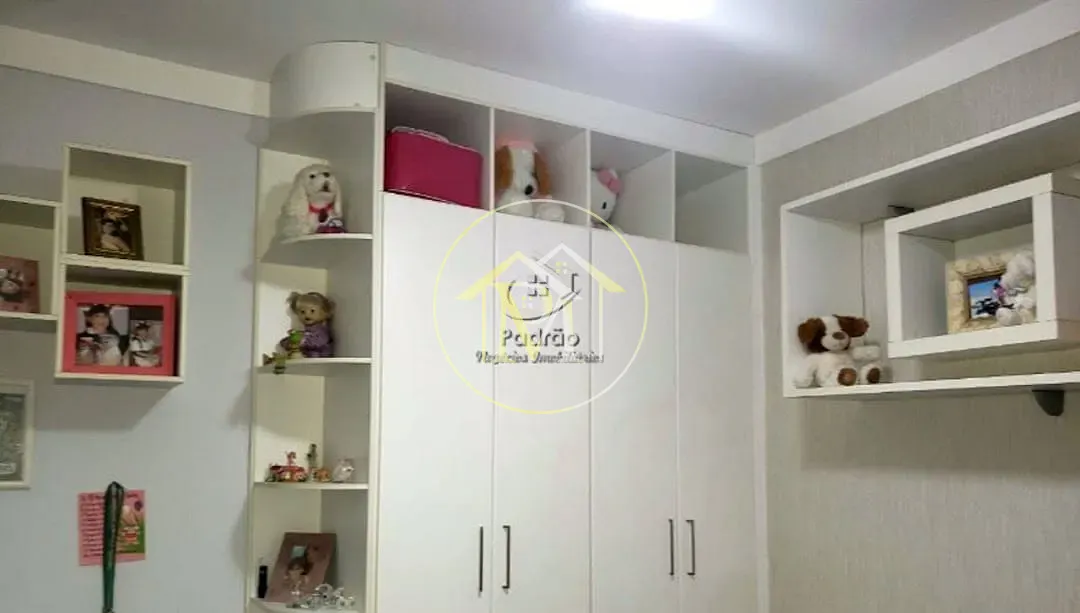 Casa, 4 quartos, 410 m² - Foto 23