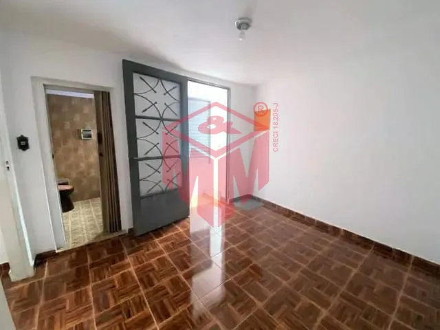 Casa com 100m² 4 quartos e 2 banheiros, à venda, no bairro Jardim Seckler em São Paulo