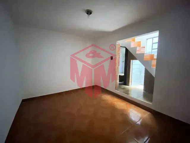 Casa com 100m² 4 quartos e 2 banheiros, à venda, no bairro Jardim Seckler em São Paulo