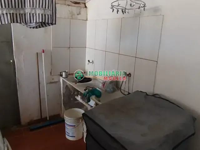 Casa 4 quartos e 2 banheiros, à venda, no bairro Nova Canarana em Canarana