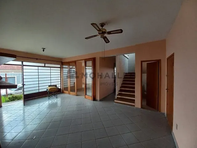 Casa com 572m², à venda, no bairro Varginha em Itajubá