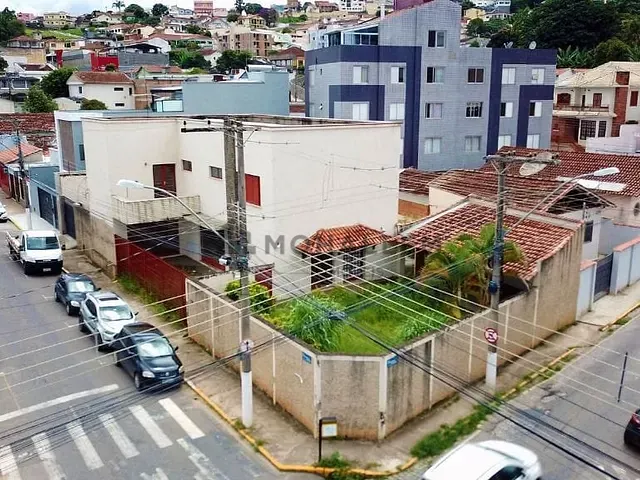 Casa com 572m², à venda, no bairro Varginha em Itajubá