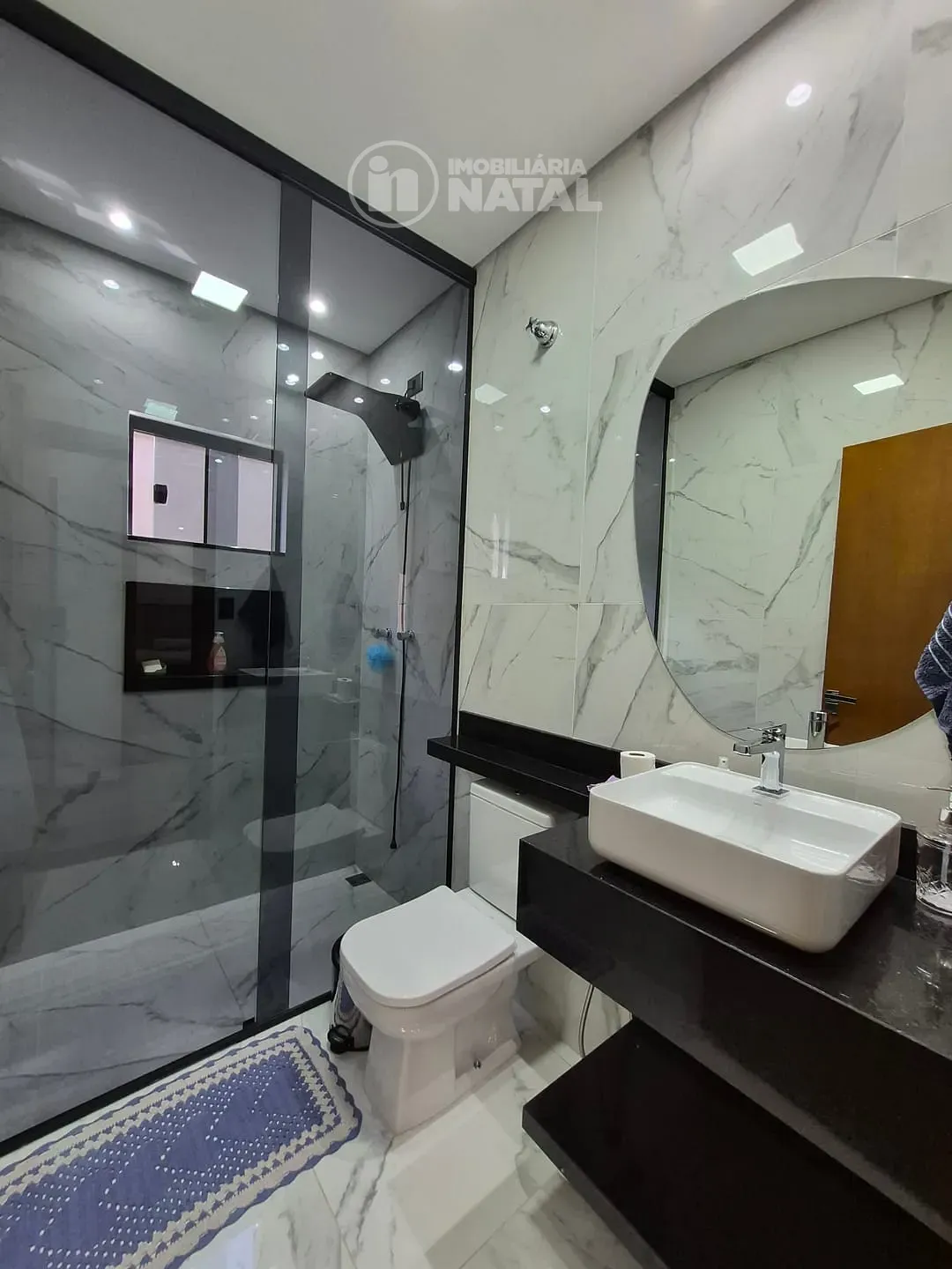 Casa, 3 quartos, 178 m² - Foto 12