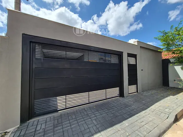 Casa 3 quartos e 3 banheiros, à venda, no bairro Jardim do Leste em Londrina