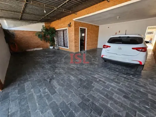 Casa 3 quartos e 1 banheiro, à venda, no bairro Jardim Amoreiras em Campinas