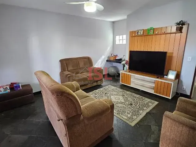 Casa 3 quartos e 1 banheiro, à venda, no bairro Jardim Amoreiras em Campinas
