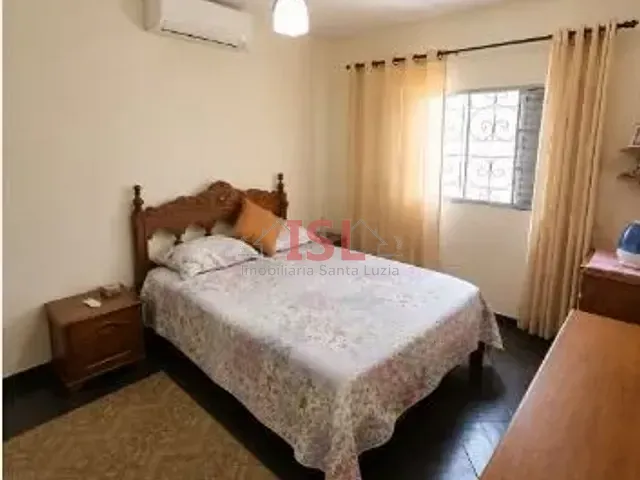 Casa 3 quartos e 1 banheiro, à venda, no bairro Jardim Amoreiras em Campinas