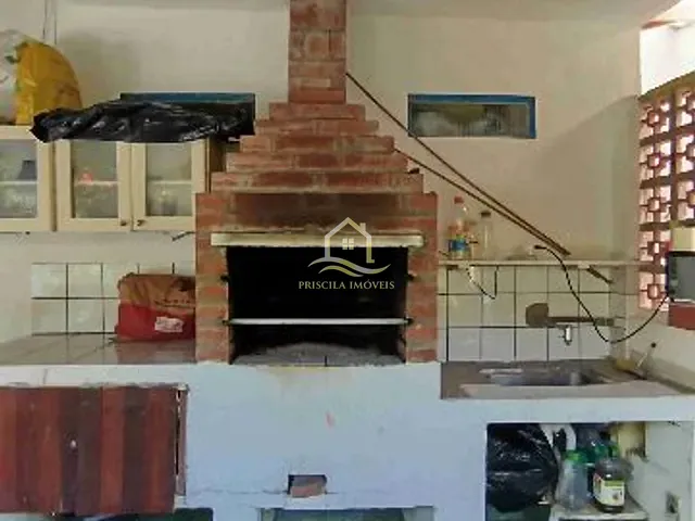Casa com 300m² 3 quartos e 4 banheiros, à venda, no bairro Canto do Itaguá em Bertioga