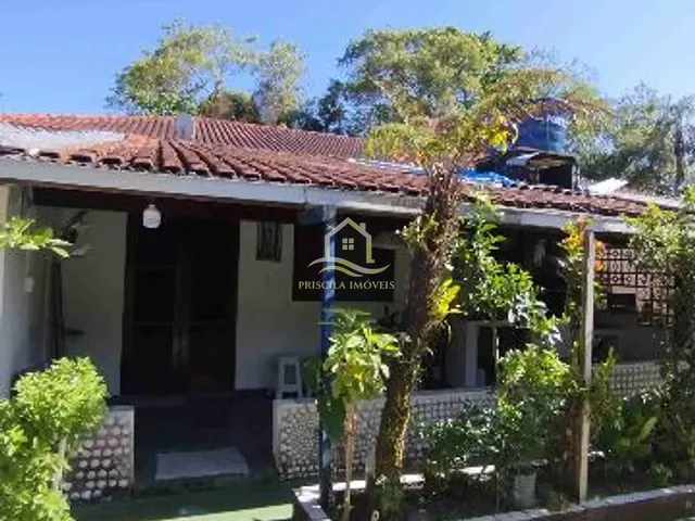 Casa com 300m² 3 quartos e 4 banheiros, à venda, no bairro Canto do Itaguá em Bertioga