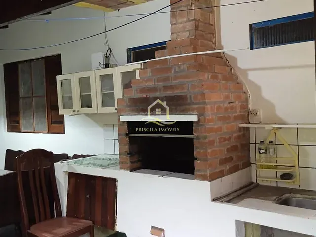 Casa com 300m² 3 quartos e 4 banheiros, à venda, no bairro Canto do Itaguá em Bertioga