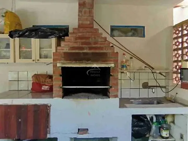 Casa com 300m² 3 quartos e 4 banheiros, à venda, no bairro Canto do Itaguá em Bertioga
