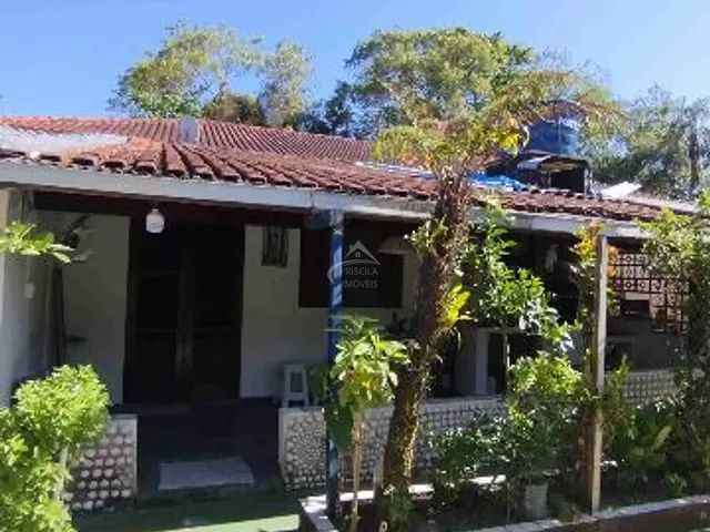 Casa com 300m² 3 quartos e 4 banheiros, à venda, no bairro Canto do Itaguá em Bertioga