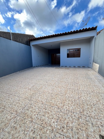 Casa com 300m² 3 quartos e 2 banheiros, para alugar, no bairro Primavera  em Arapiraca