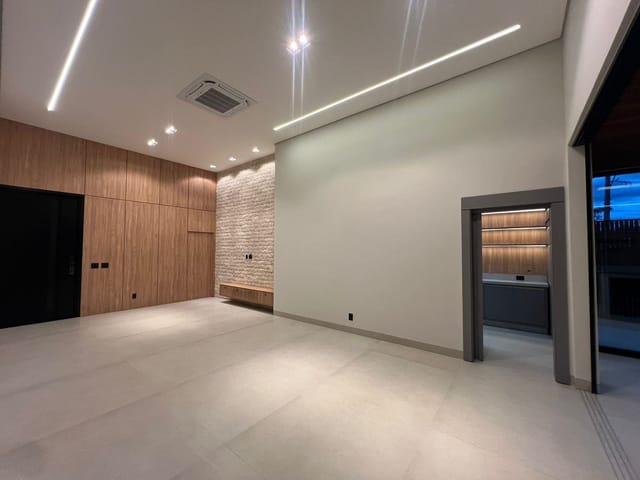 Casa com 433m² 4 quartos e 5 banheiros, à venda, no bairro Alphaville Campo Grande em Campo Grande