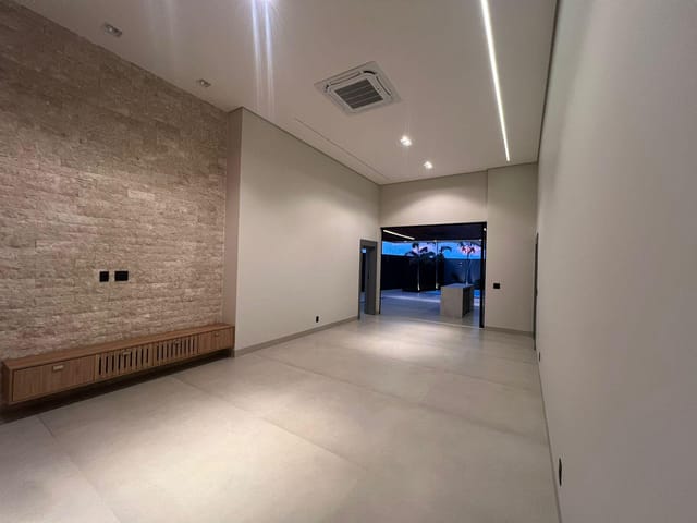 Casa com 433m² 4 quartos e 5 banheiros, à venda, no bairro Alphaville Campo Grande em Campo Grande