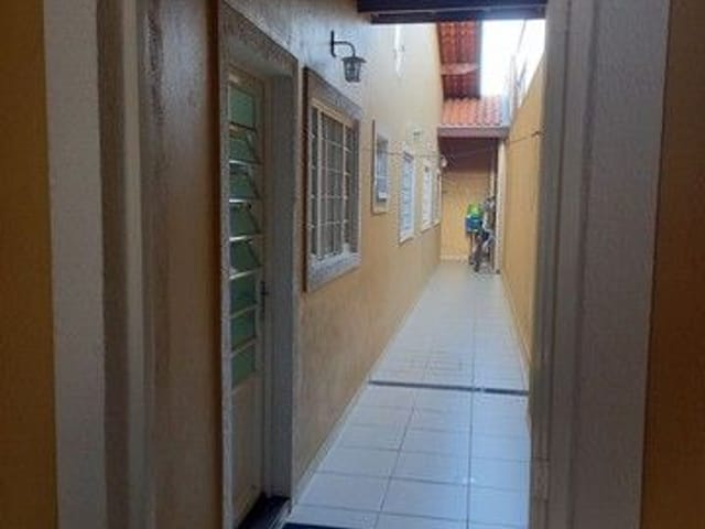 Foto do Casa - Casa à venda 3 Quartos, 1 Suite, 2 Vagas, 150M², Residencial Bosque dos Ipês, São José dos Campos - SP | RUSSI IMÓVEIS