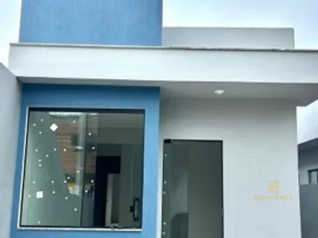 Casa 2 quartos e 1 banheiro, à venda, no bairro Califórnia da Barra em Barra do Piraí