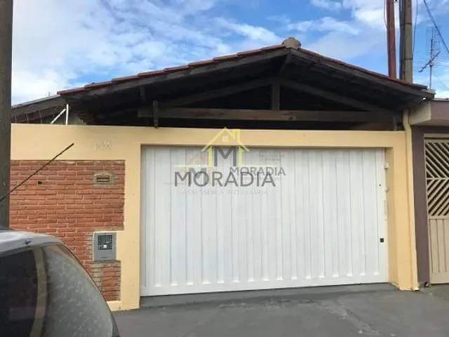 Casa com 250m² 4 quartos e 2 banheiros, à venda, no bairro Jardim Beatriz em São Carlos
