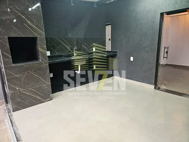 Casa com 180m² 2 quartos e 1 banheiro, à venda, no bairro Jardim Dona Lili em Bauru