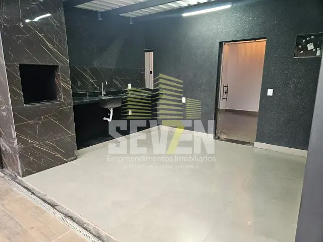 Casa com 180m² 2 quartos e 1 banheiro, à venda, no bairro Jardim Dona Lili em Bauru