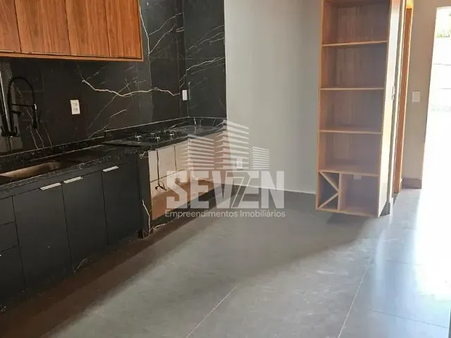 Casa com 180m² 2 quartos e 1 banheiro, à venda, no bairro Jardim Dona Lili em Bauru
