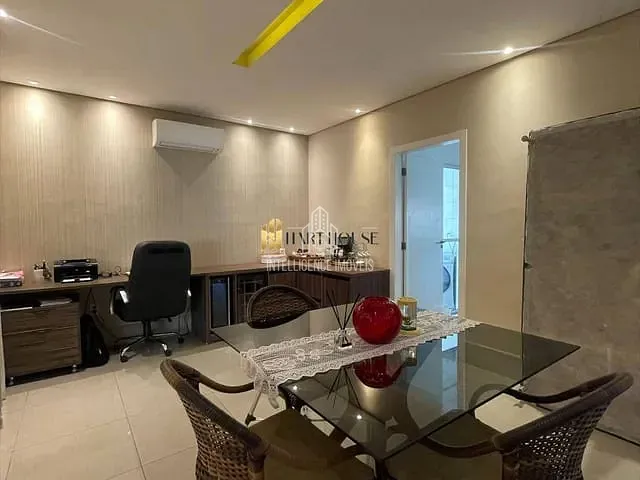 Casa com 258m² 3 quartos e 4 banheiros, à venda, no bairro Ribeirão do Lipa em Cuiabá