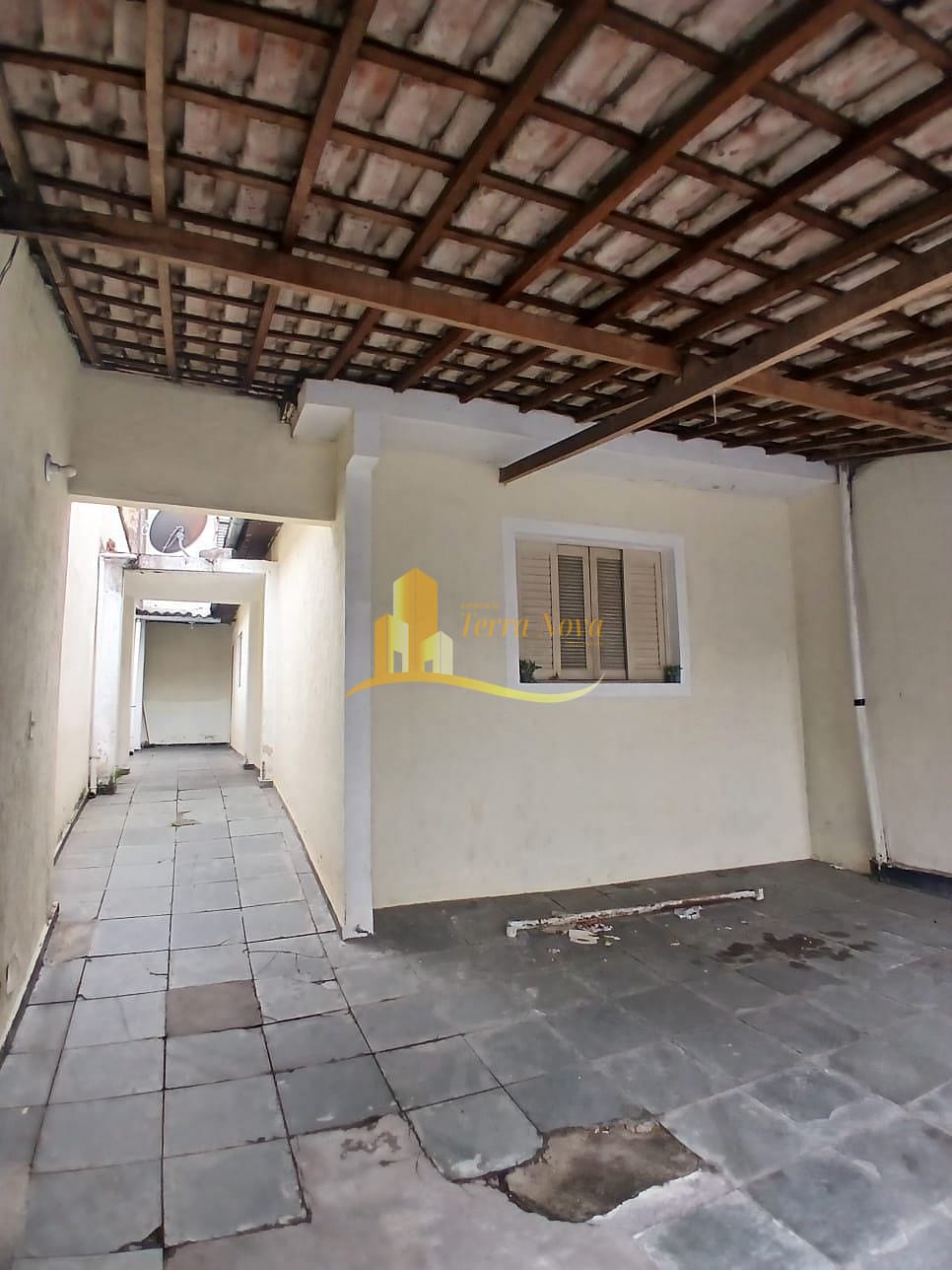 Casa, 3 quartos, 120 m² - Foto 2