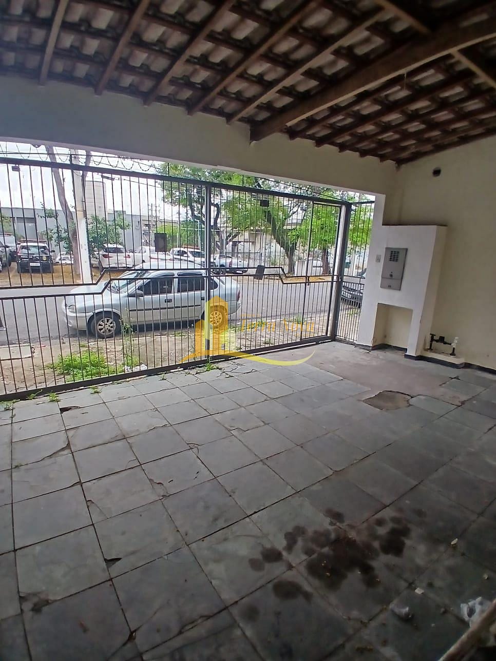 Casa, 3 quartos, 120 m² - Foto 1