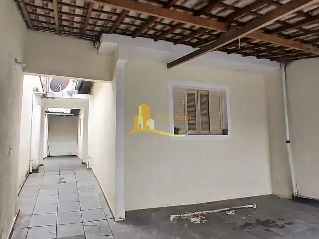 Casa 3 quartos e 2 banheiros, à venda, no bairro Itaquera em São Paulo