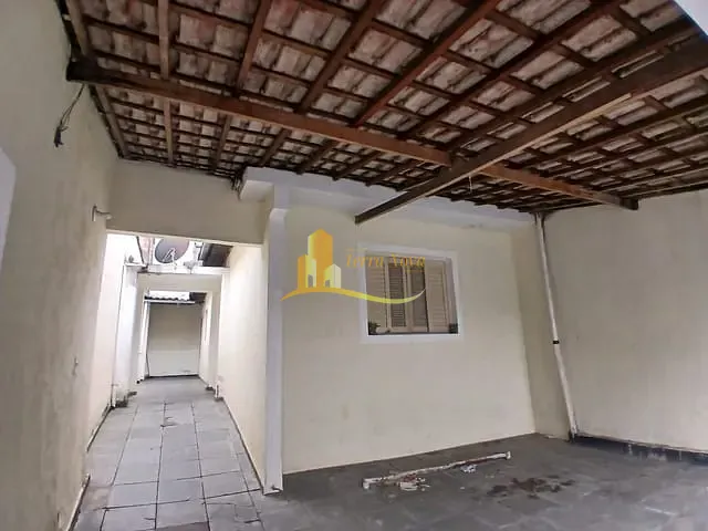 Casa 3 quartos e 2 banheiros, à venda, no bairro Itaquera em São Paulo