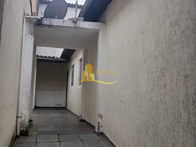 Casa 3 quartos e 2 banheiros, à venda, no bairro Itaquera em São Paulo