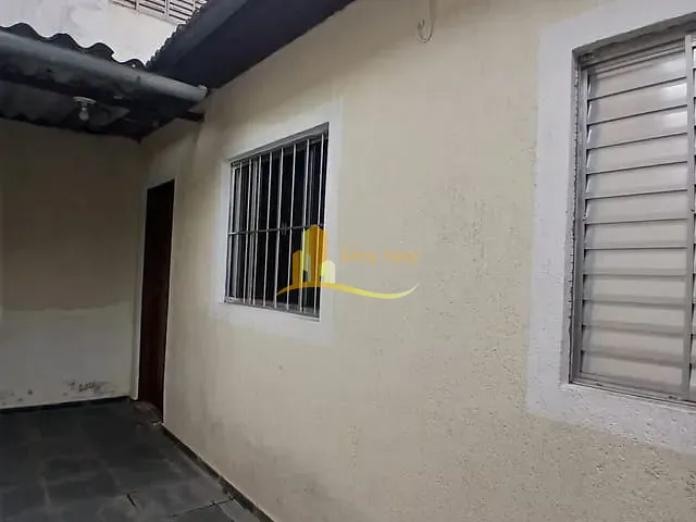 Casa 3 quartos e 2 banheiros, à venda, no bairro Itaquera em São Paulo