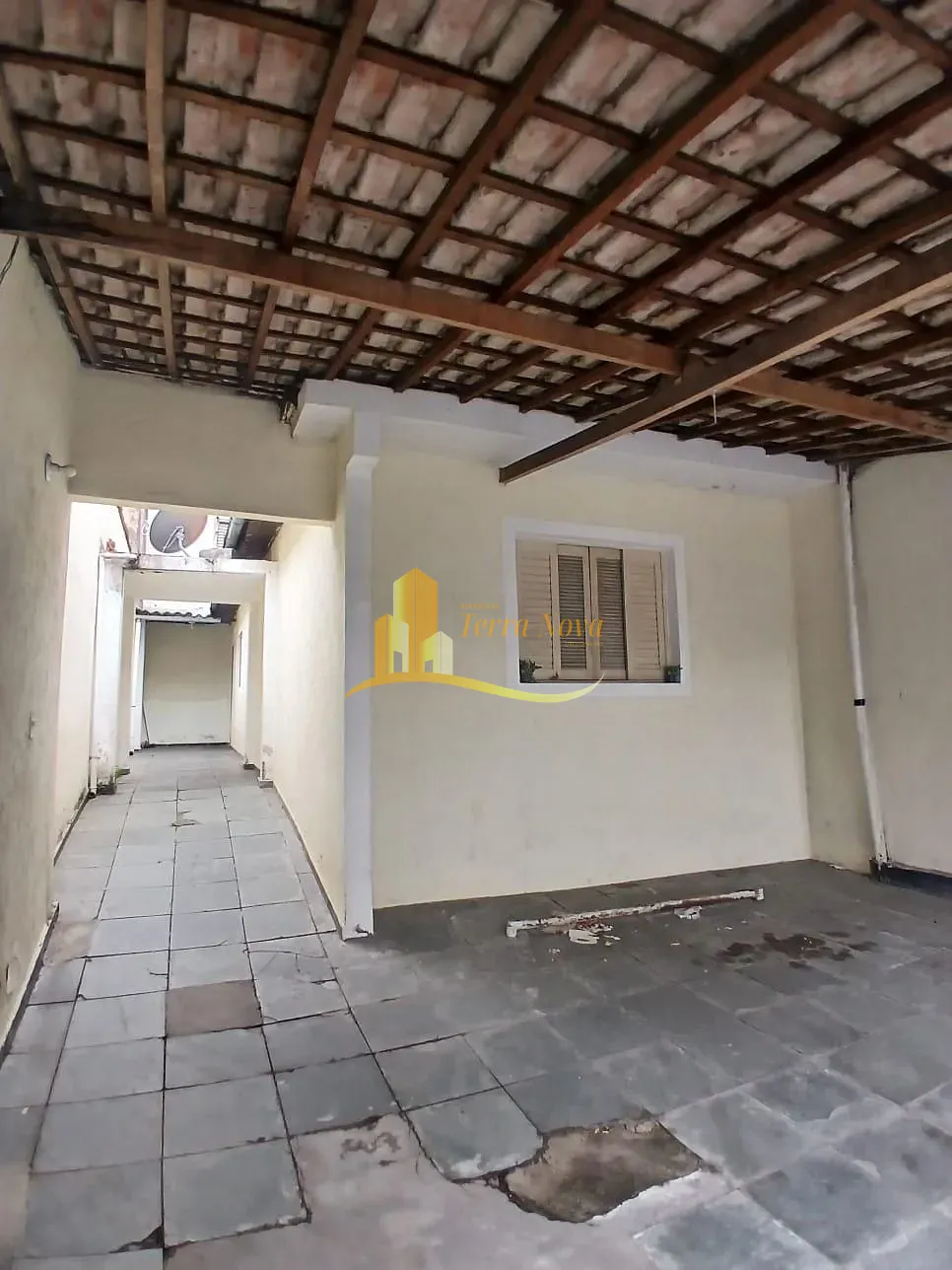 Casa, 3 quartos, 120 m² - Foto 1