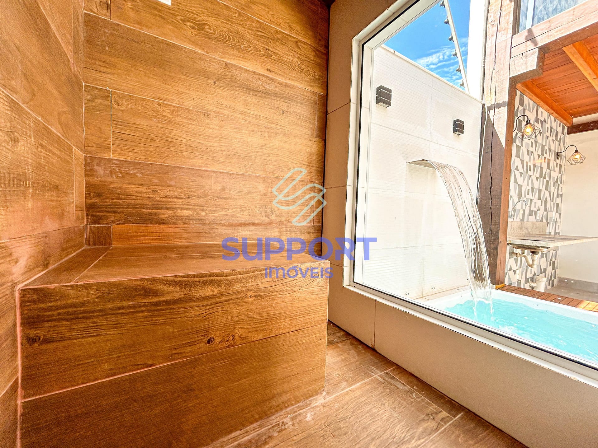 Casa à venda com 4 quartos, 230m² - Foto 9
