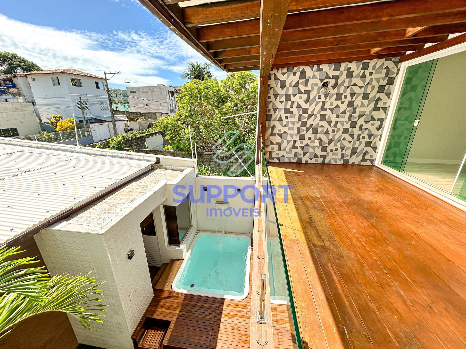 Casa à venda com 4 quartos, 230m² - Foto 38