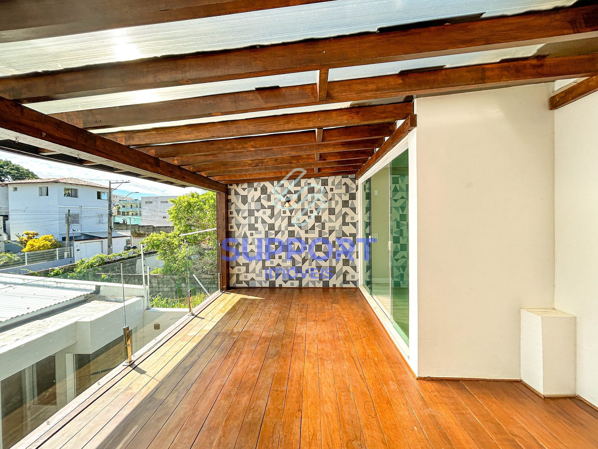 Casa à venda com 4 quartos, 230m² - Foto 39