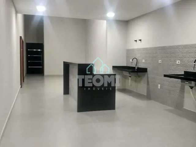 Casa com 250m² 2 quartos e 2 banheiros, à venda, no bairro Jardim Santana em Tremembé