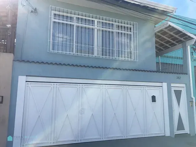 Casa à venda, no bairro Freguesia do Ó em São Paulo