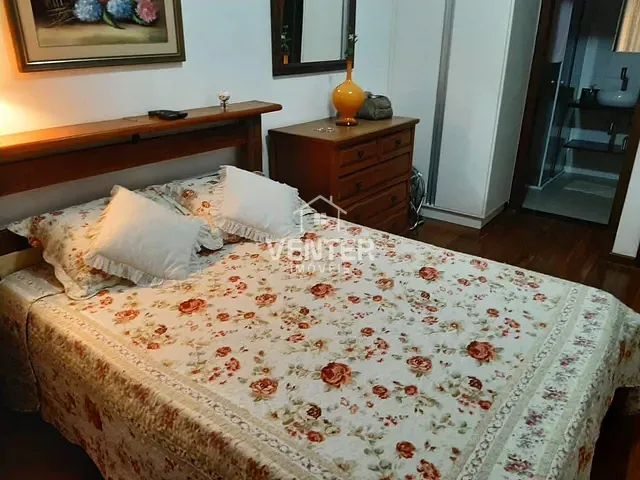 Casa com 192m², à venda, no bairro Centro em Taubaté