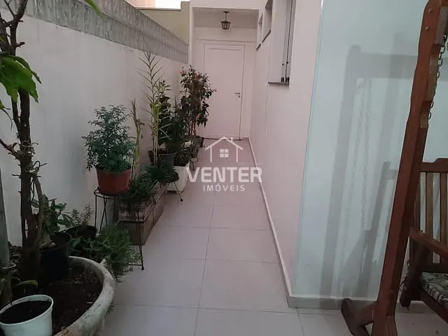 Casa com 192m², à venda, no bairro Centro em Taubaté