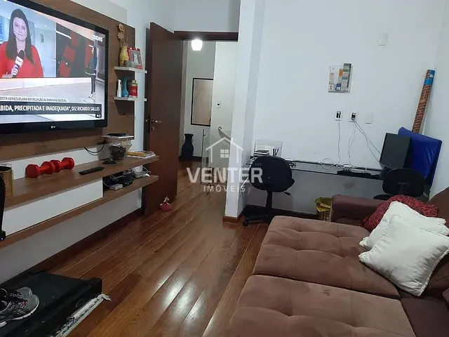 Casa com 192m², à venda, no bairro Centro em Taubaté