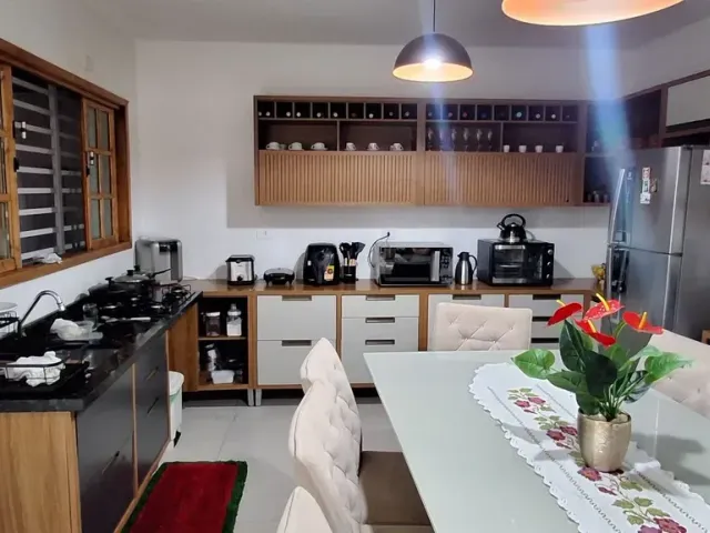 Casa com 160m² 3 quartos e 2 banheiros, à venda, no bairro Vila Monumento em São Paulo