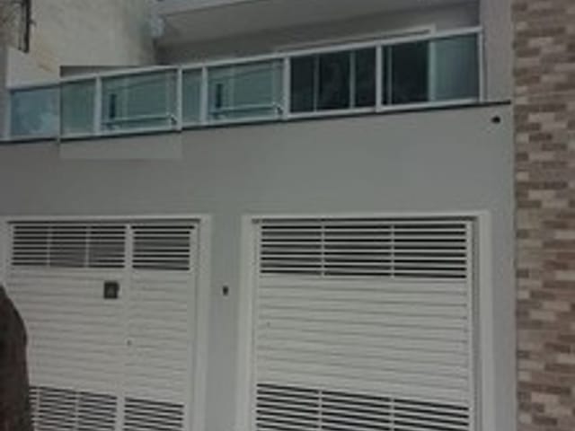 Casa com 160m² 3 quartos e 2 banheiros, à venda, no bairro Vila Monumento em São Paulo